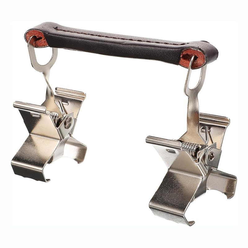 Painting Supplies - KYCOR: correa de cuero sintético, diseño