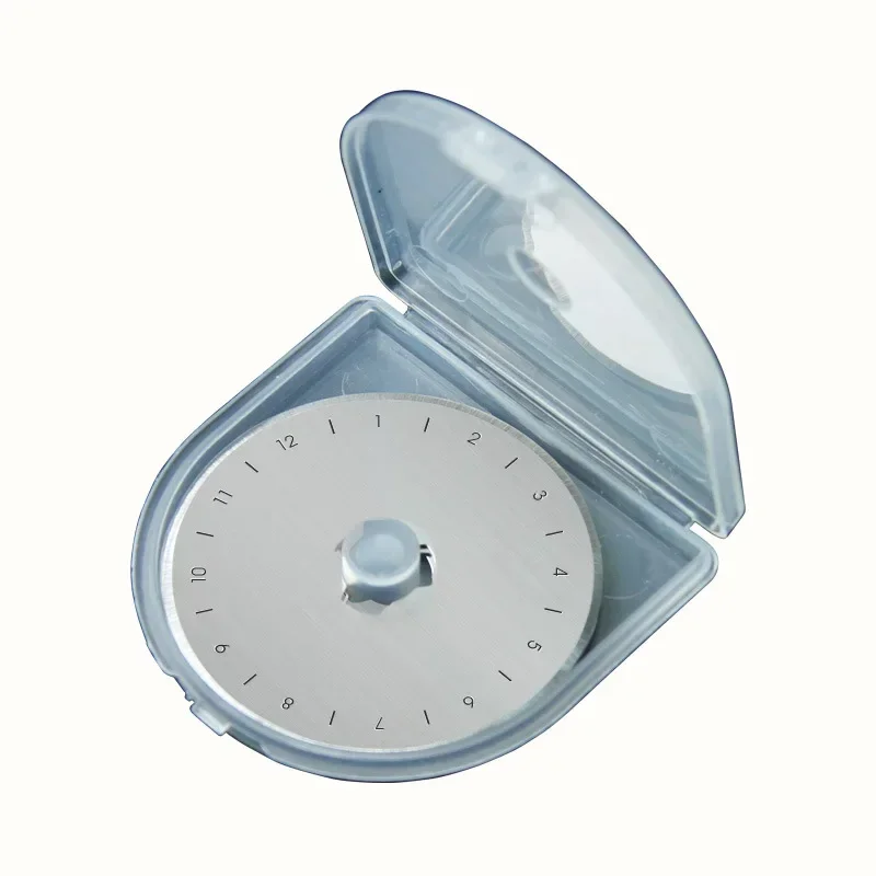 Cuchillas de repuesto redondas - Rotary Cutter For Fabric 45Mm reseña y precio