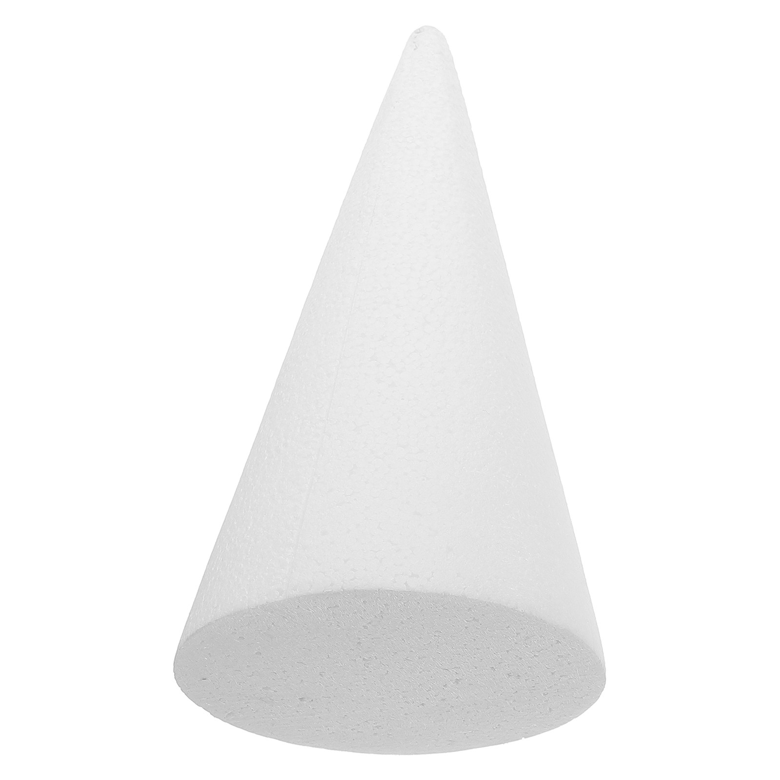 Cono de espuma para practicar  - Painting Supplies reseña y precio