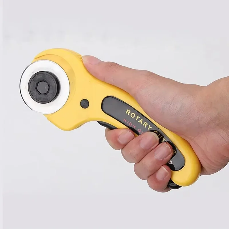Cortador rotatorio de 45 mm pa - Rotary Cutter For Fabric 45Mm reseña y precio